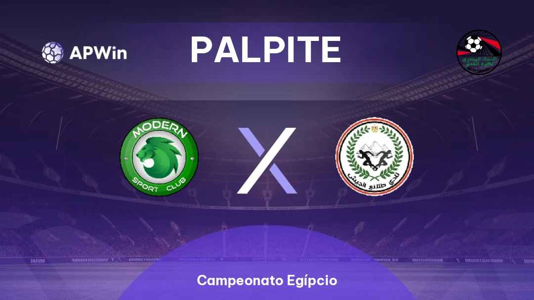 Modern Sport x Tala'ea El Geish Thumbnail