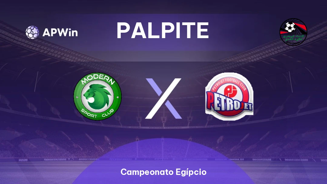 Modern Sport x Petrojet Thumbnail