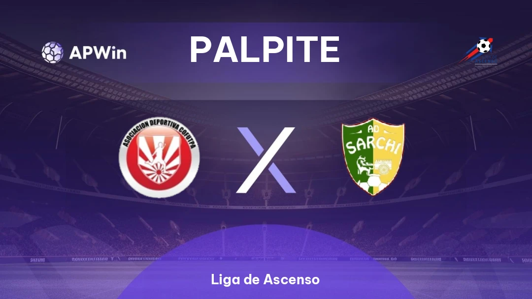 Cofutpa x Sarchí Thumbnail