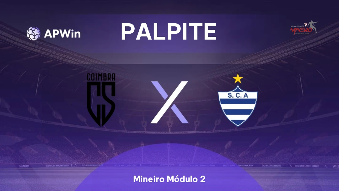 Coimbra x Aymorés-MG Thumbnail