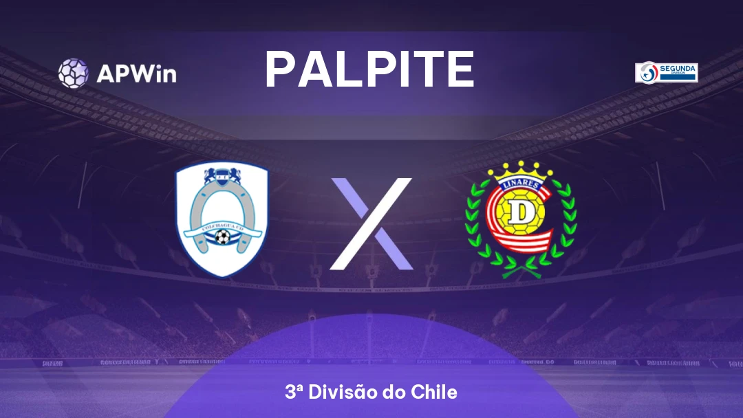 Colchagua x Deportes Linares Thumbnail