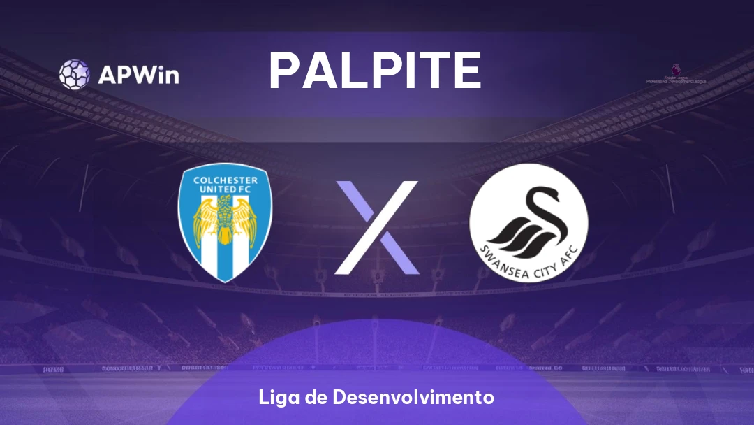 Colchester United Sub-21 x Swansea Sub-21 Thumbnail