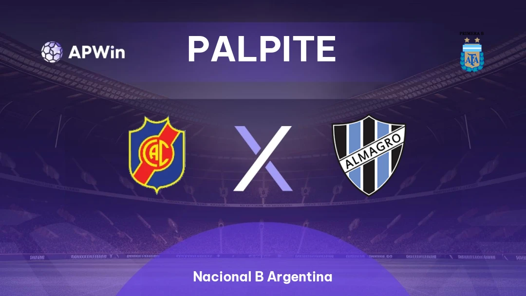 Colegiales x Almagro Thumbnail