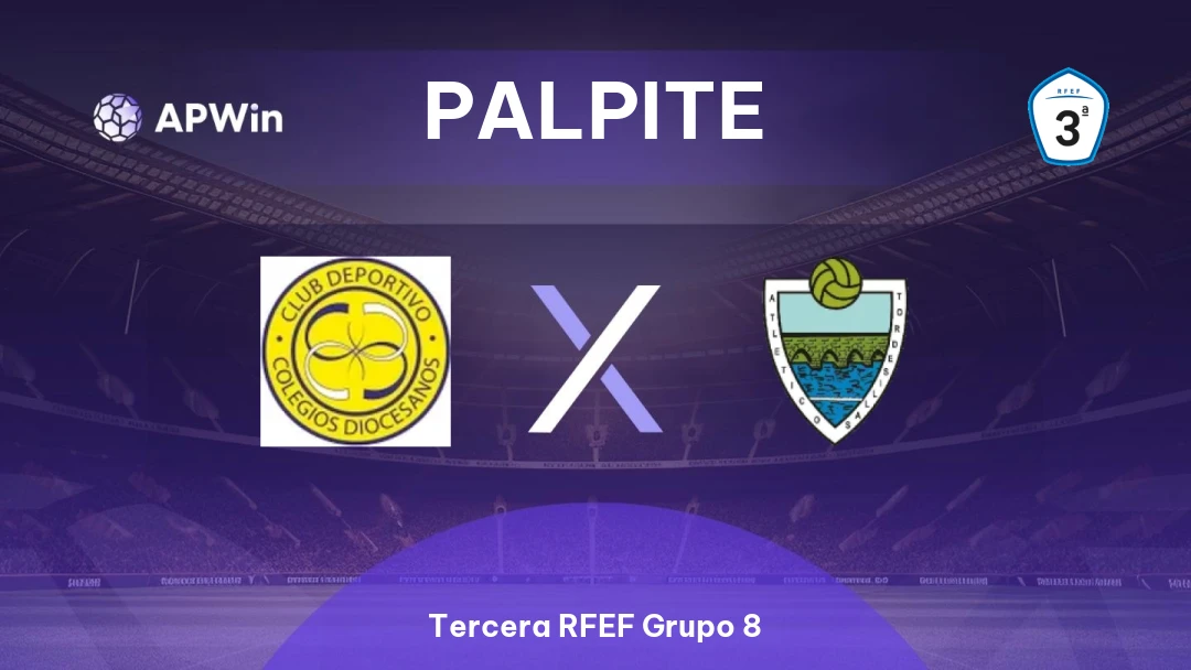 Colegios Diocesanos x Atlético Tordesillas Thumbnail