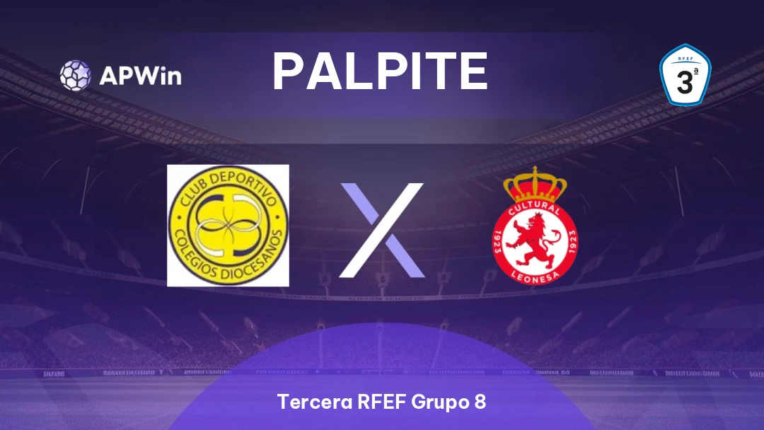 Colegios Diocesanos x Cultural Leonesa II Thumbnail