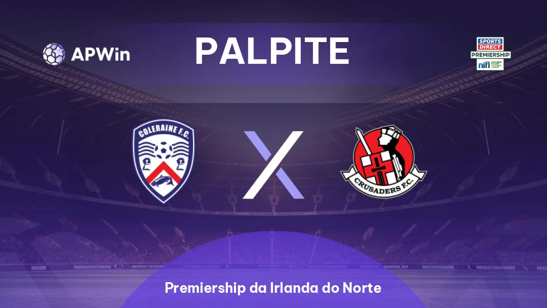 Coleraine x Crusaders Thumbnail