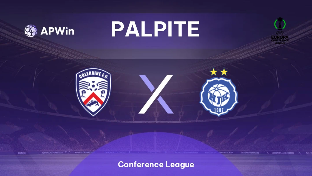 Coleraine x HJK Thumbnail