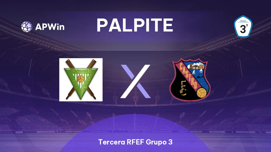 Colindres x Castro Thumbnail