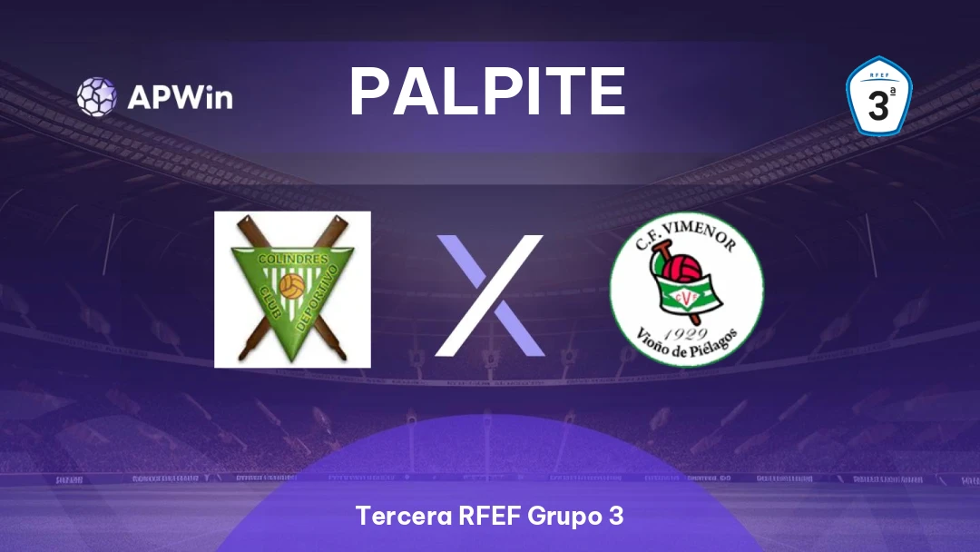 Colindres x Vimenor Thumbnail