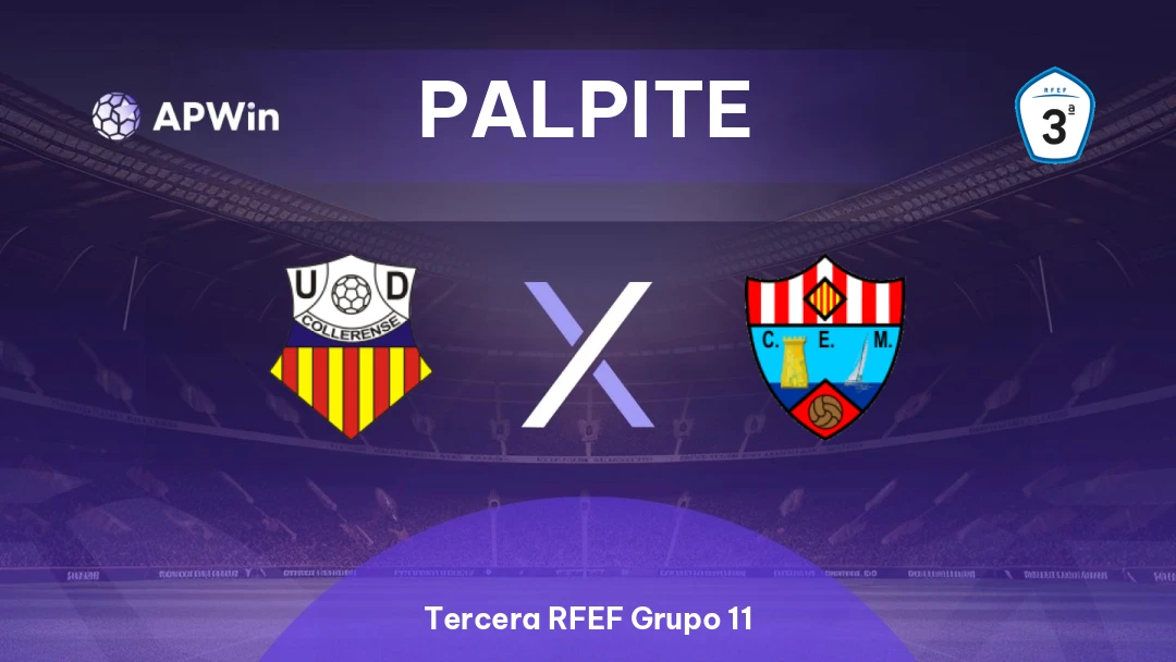 Collerense x Mercadal Thumbnail