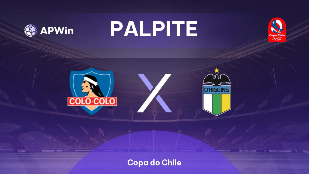 Colo-Colo x O'Higgins Thumbnail
