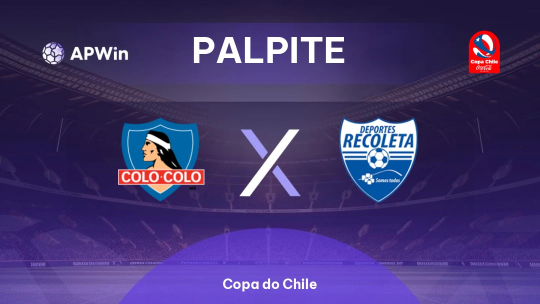Colo-Colo x Recoleta Thumbnail