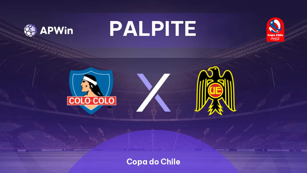 Colo-Colo x Unión Española Thumbnail