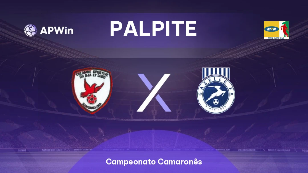 Colombe Sportive x Gazelle Thumbnail