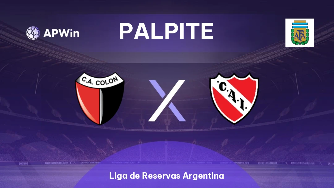 Colón Res. x Independiente Res. Thumbnail