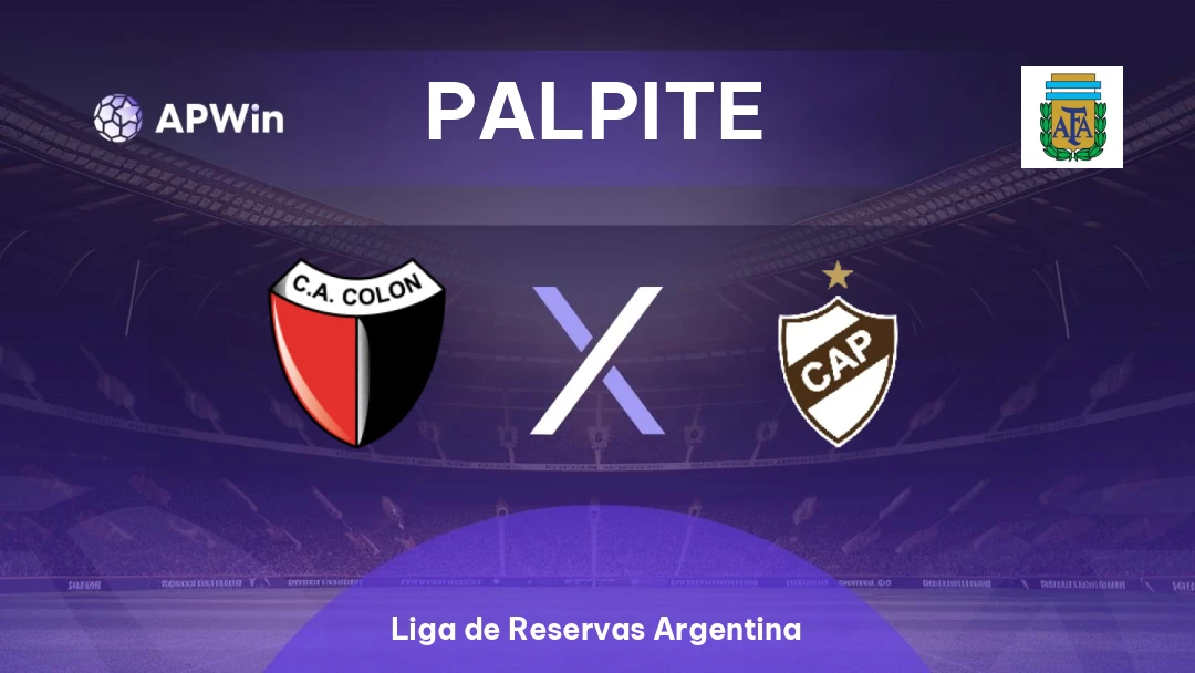 Colón Res. x Platense Res. Thumbnail