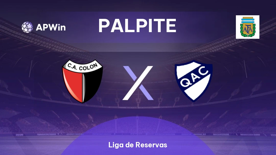 Colón Res. x Quilmes Res. Thumbnail