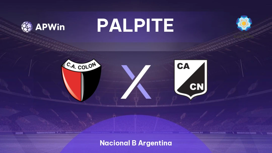 Colón x Central Norte Thumbnail