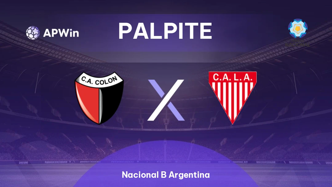 Colón x Los Andes Thumbnail