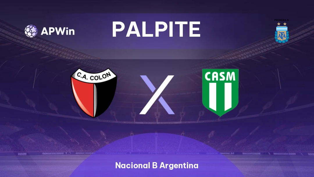 Colón x San Miguel Thumbnail