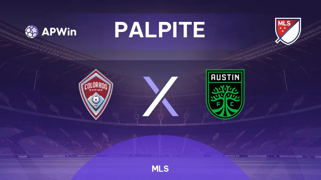 Colorado Rapids x Austin Thumbnail
