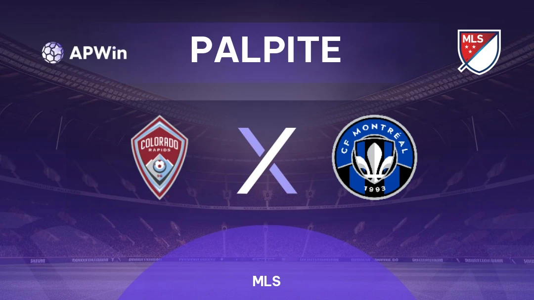 Colorado Rapids x CF Montréal Thumbnail