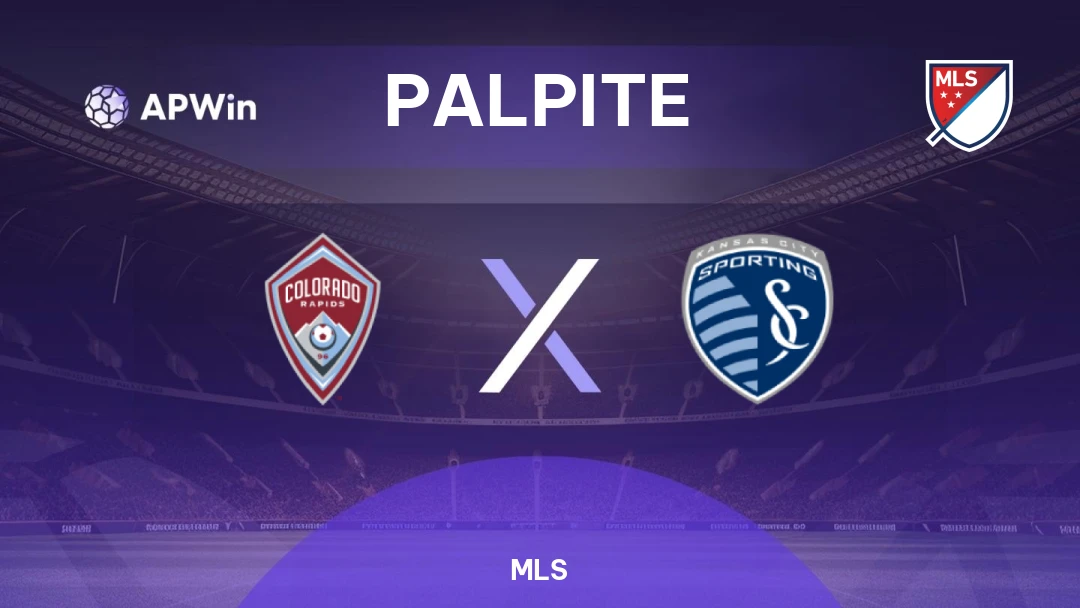 Colorado Rapids x Sporting KC Thumbnail