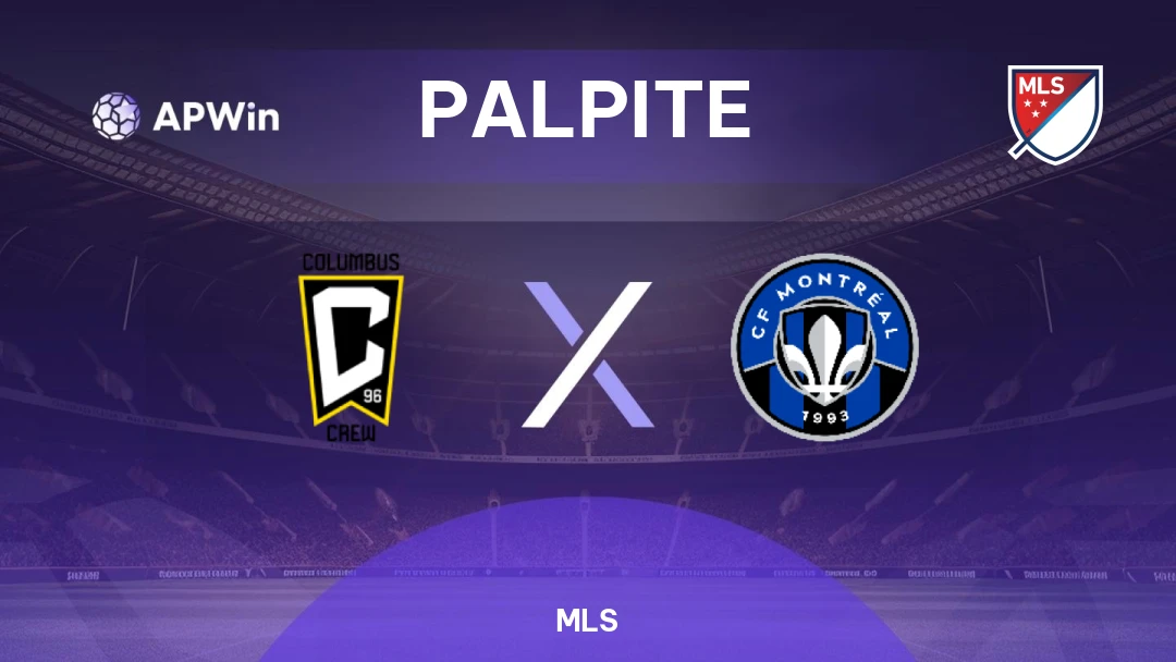 Columbus Crew x CF Montréal Thumbnail