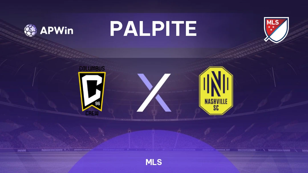 Columbus Crew x Nashville Thumbnail