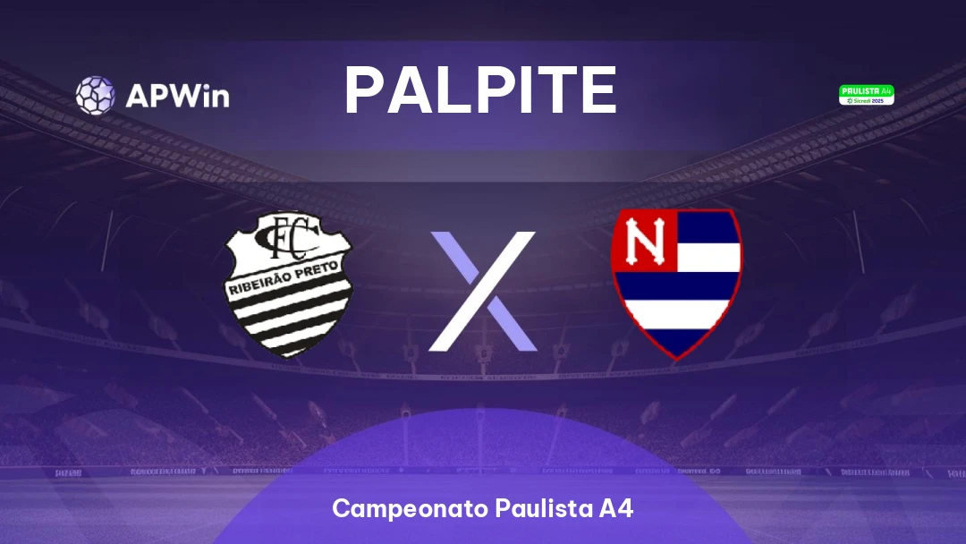 Comercial-SP x Nacional-SP Thumbnail