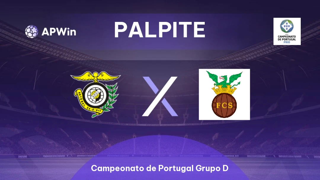 Comércio Indústria x FC Serpa Thumbnail