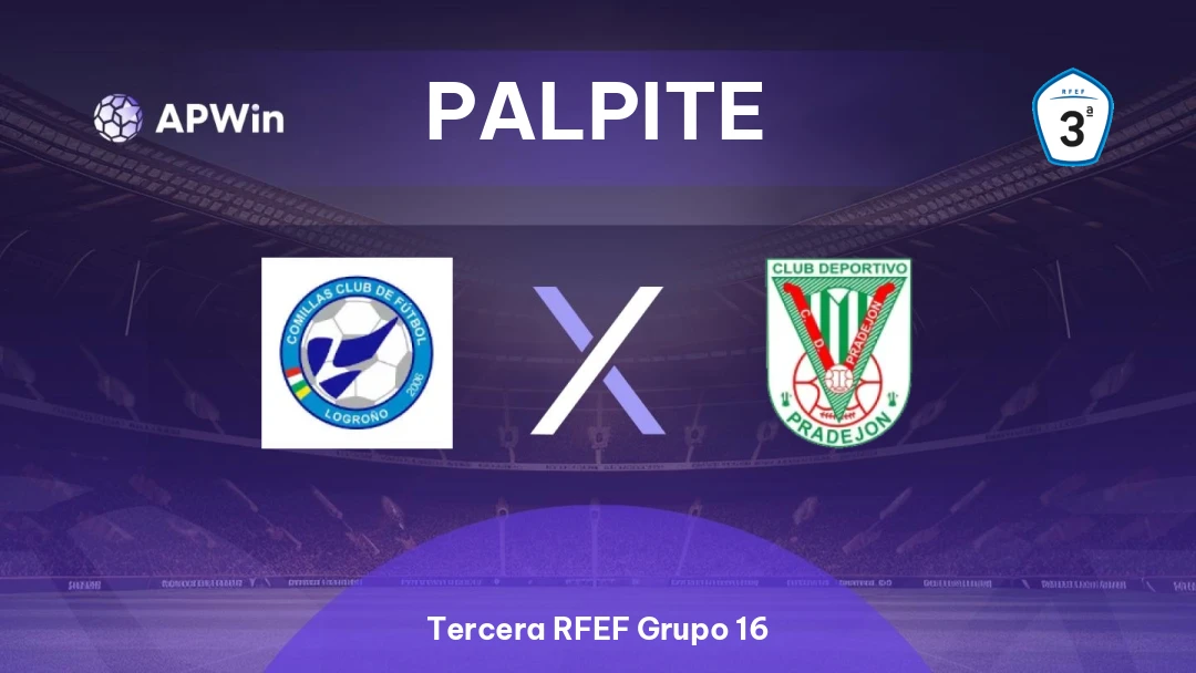 Comillas x Pradejón Thumbnail