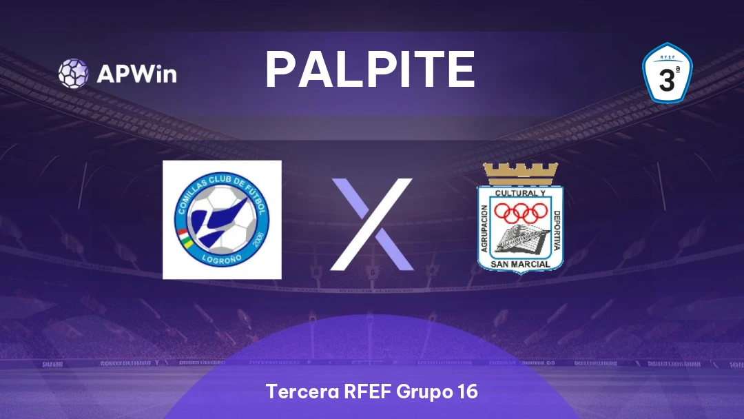 Comillas x San Marcial Thumbnail