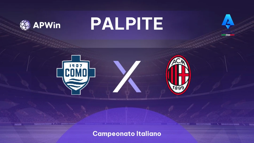 Como x Milan Thumbnail