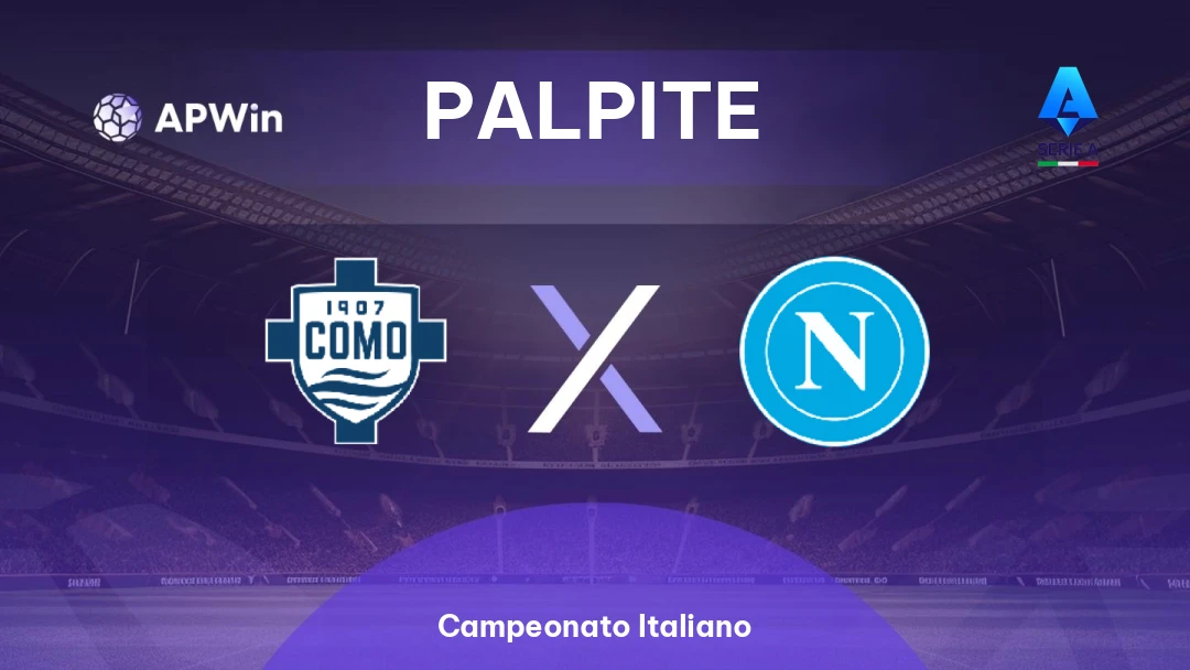 Como x Napoli Thumbnail