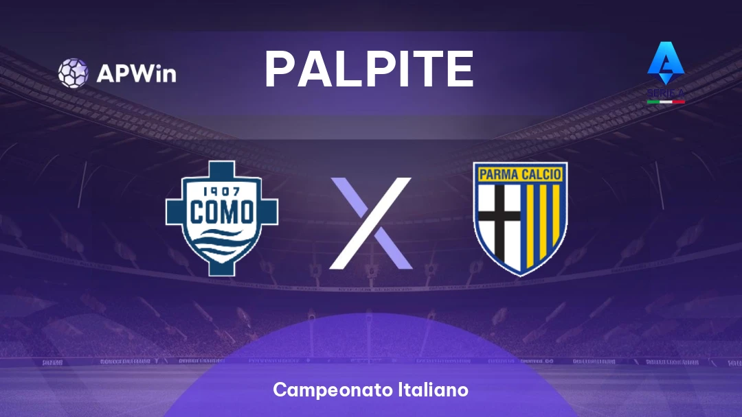 Como x Parma Thumbnail