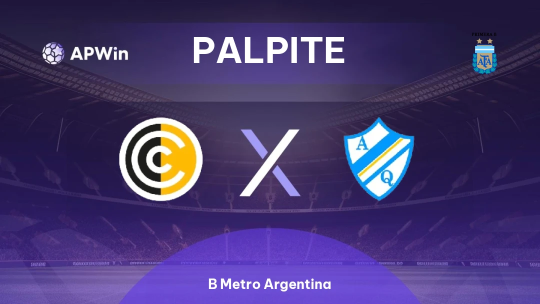 Comunicaciones x Argentino de Quilmes Thumbnail