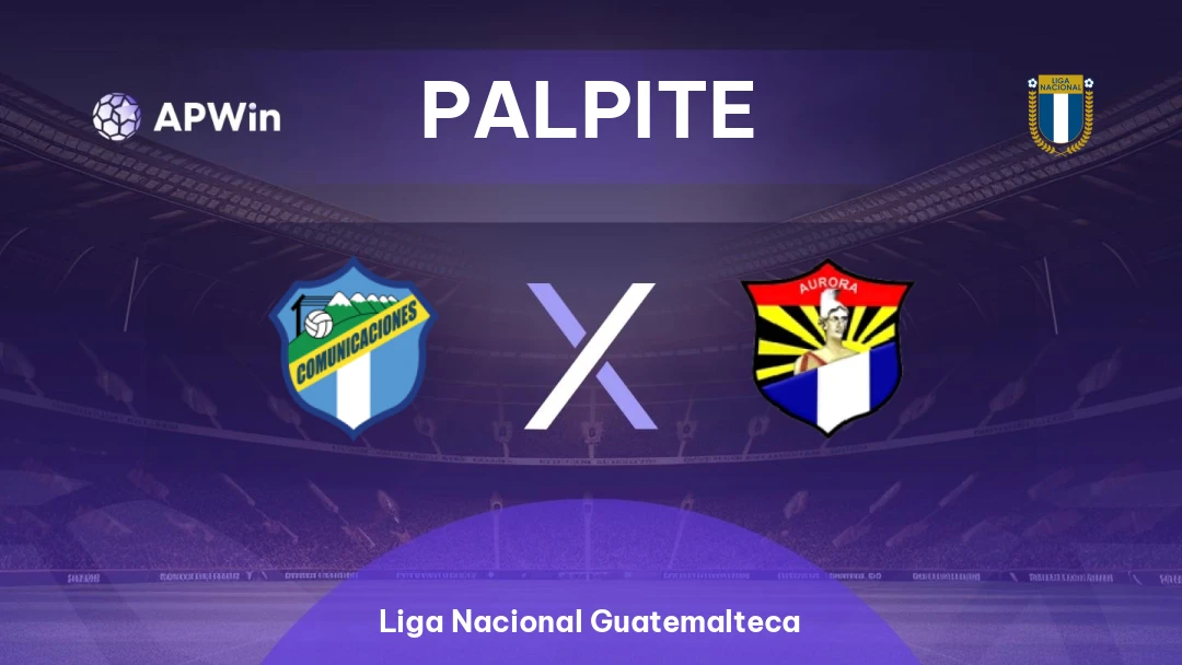 Comunicaciones x Aurora Thumbnail