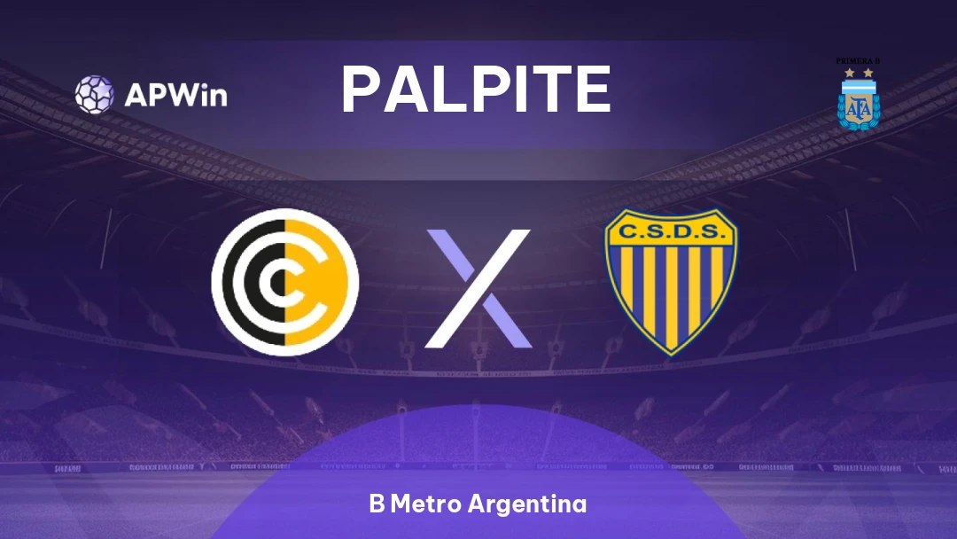 Comunicaciones x Dock Sud Thumbnail