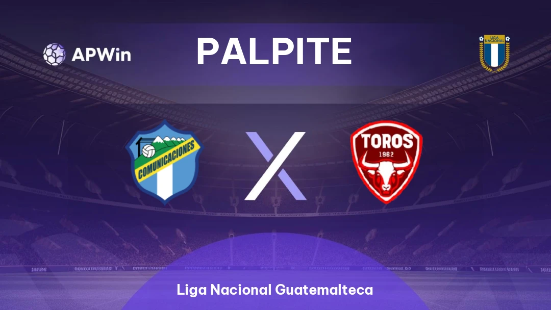 Comunicaciones x Malacateco Thumbnail