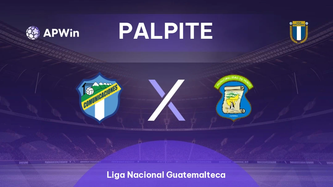 Comunicaciones x Mixco Thumbnail