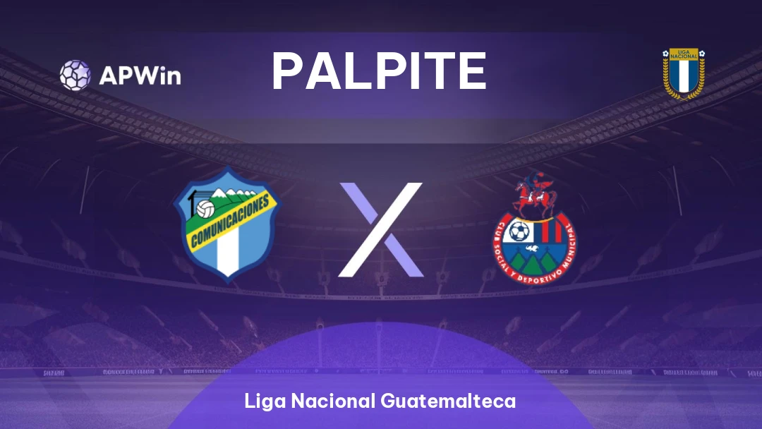 Comunicaciones x Municipal Thumbnail