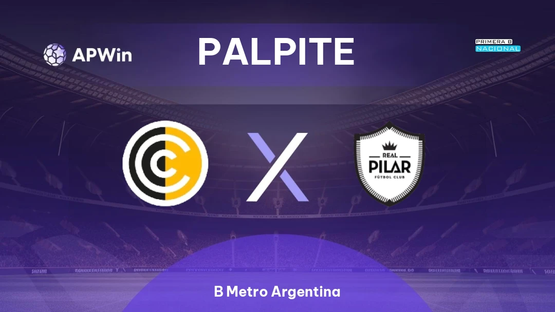 Comunicaciones x Real Pilar Thumbnail