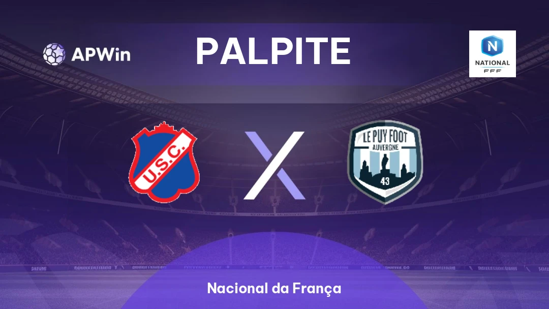 Concarneau x Le Puy Foot 43 Thumbnail