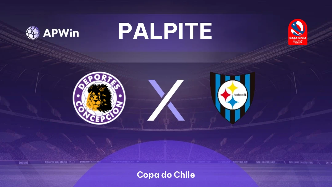 Concepción x Huachipato Thumbnail