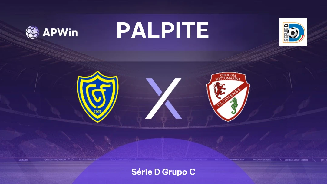 Conegliano x Clodiense Thumbnail