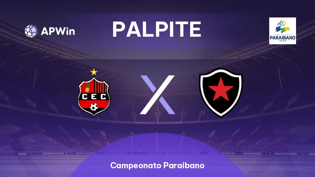 Confiança-PB x Botafogo-PB Thumbnail