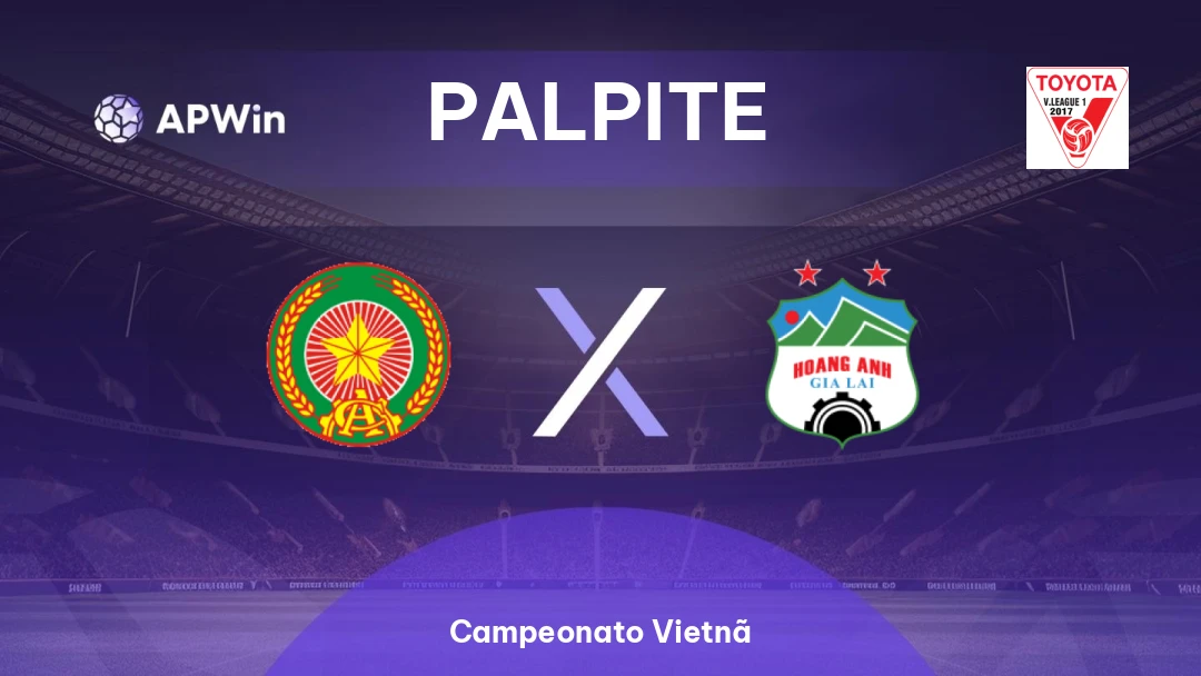 Công An Nhân Dân x Hoang Anh Gia Lai Thumbnail