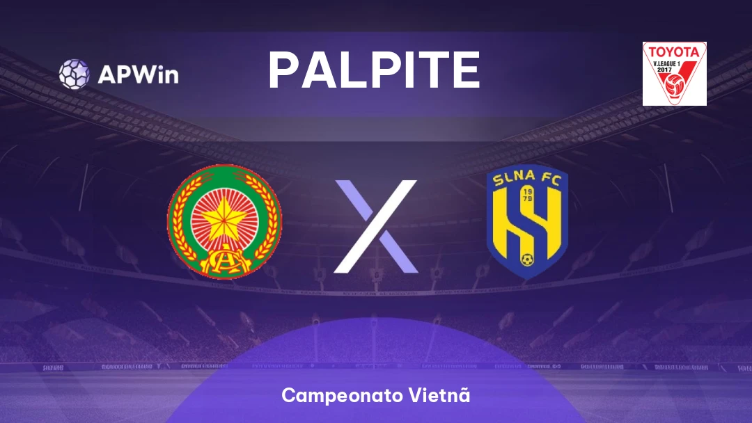 Công An Nhân Dân x Song Lam Nghe An Thumbnail