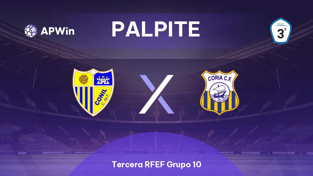 Conil x Coria CF Thumbnail